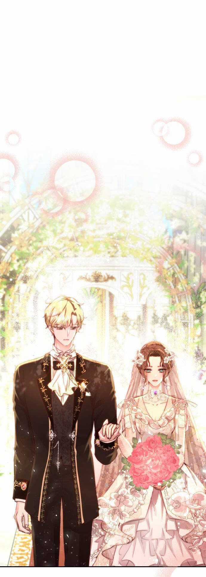 Rosalyn Bogart Chương 12 trang 81