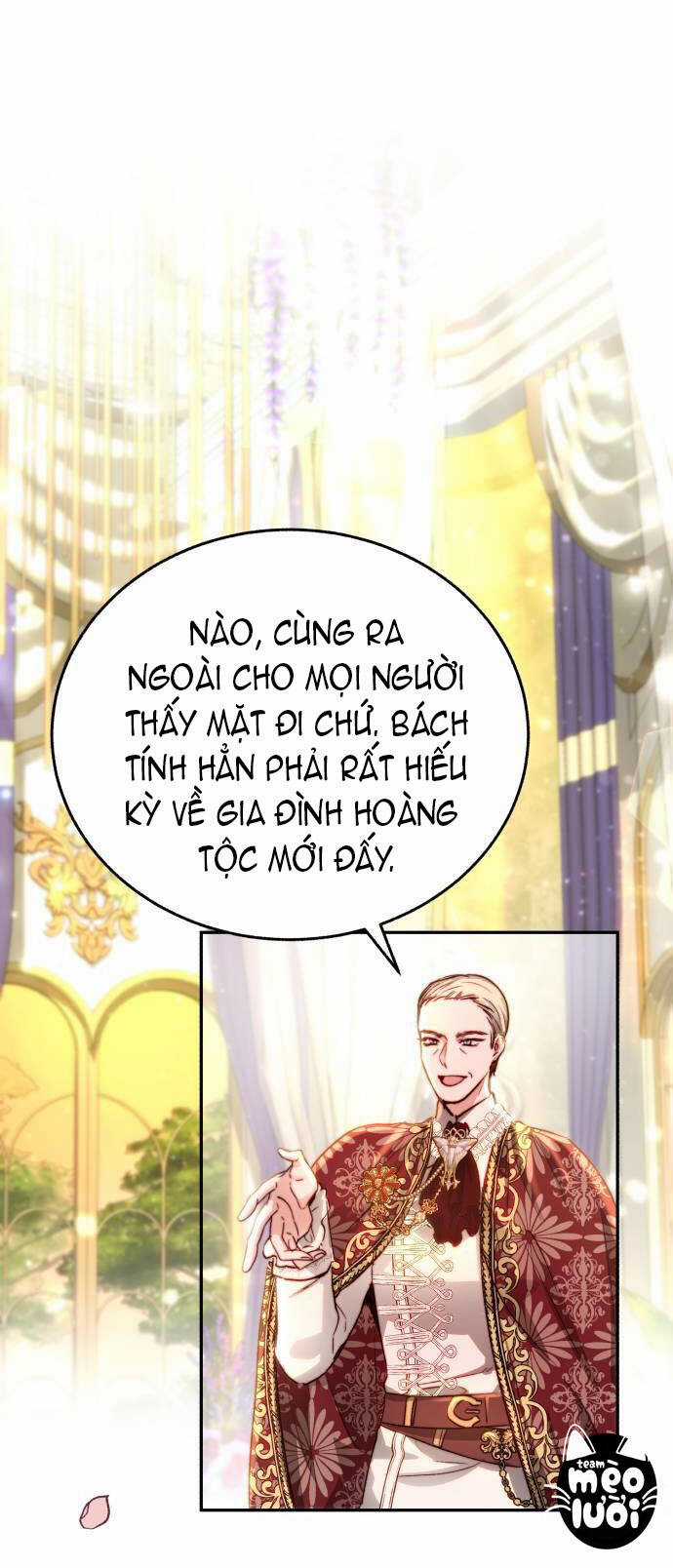 Rosalyn Bogart Chương 13 trang 10