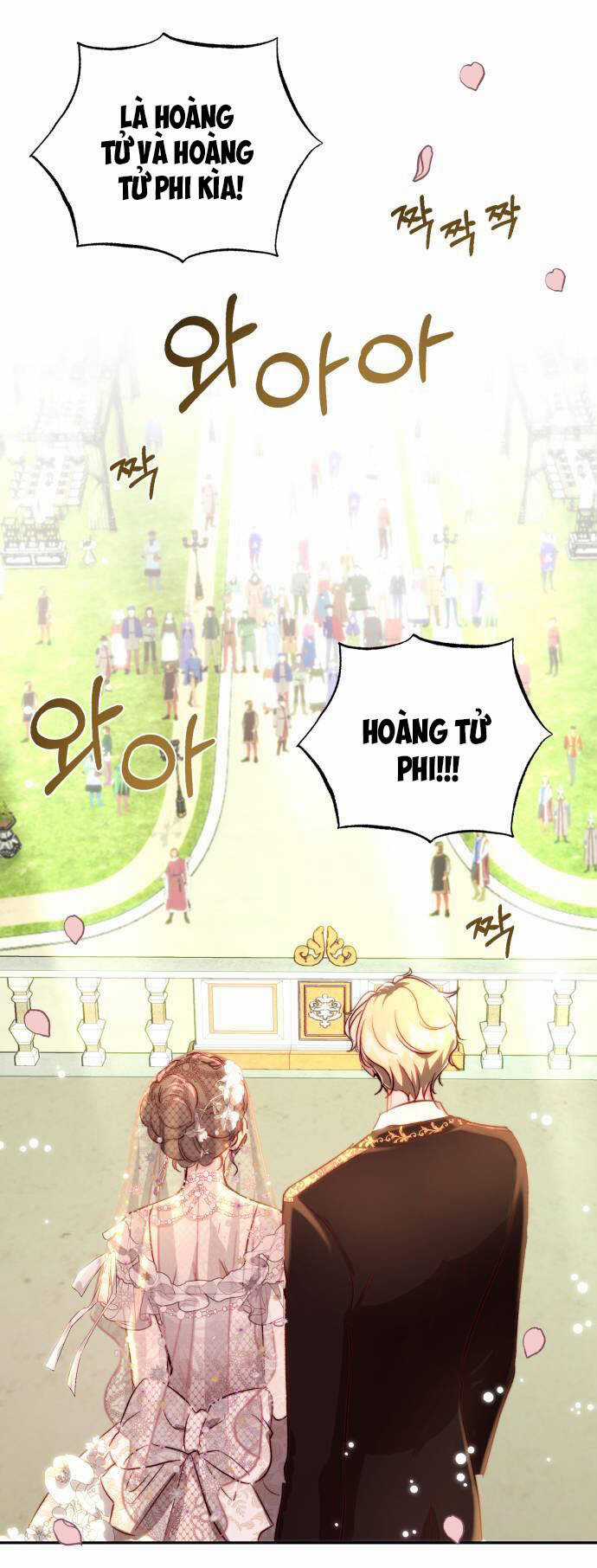 Rosalyn Bogart Chương 13 trang 13