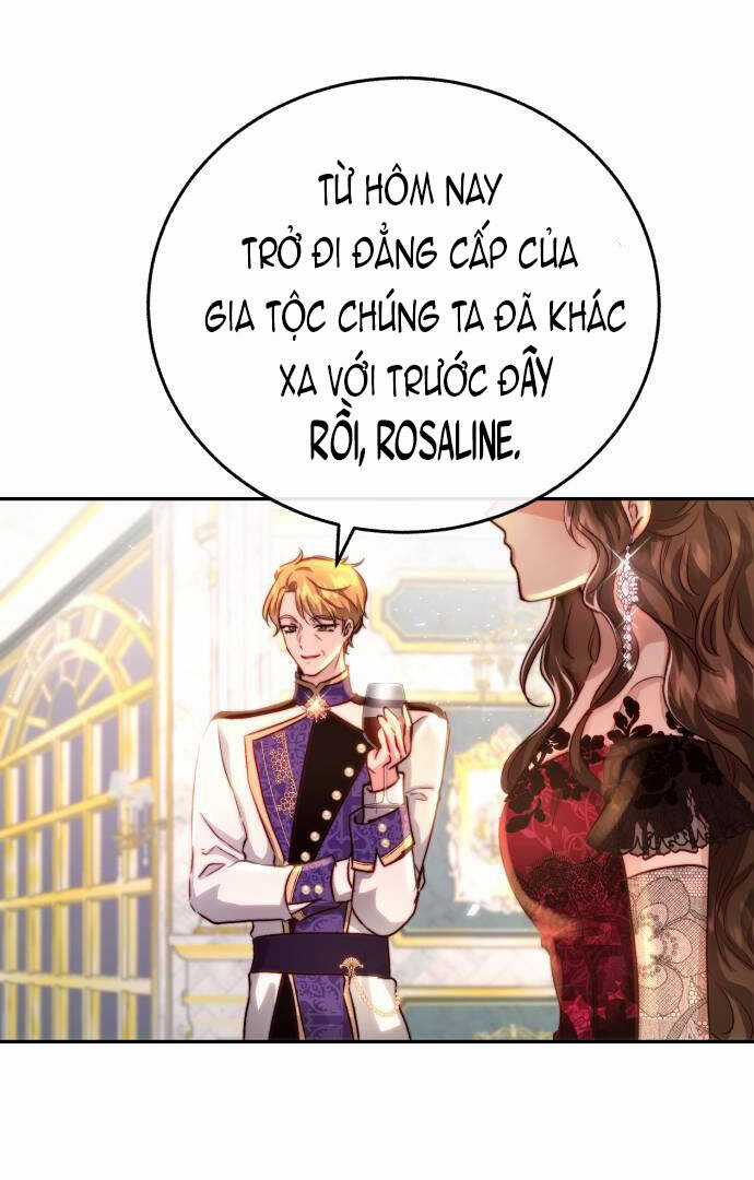 Rosalyn Bogart Chương 13 trang 19