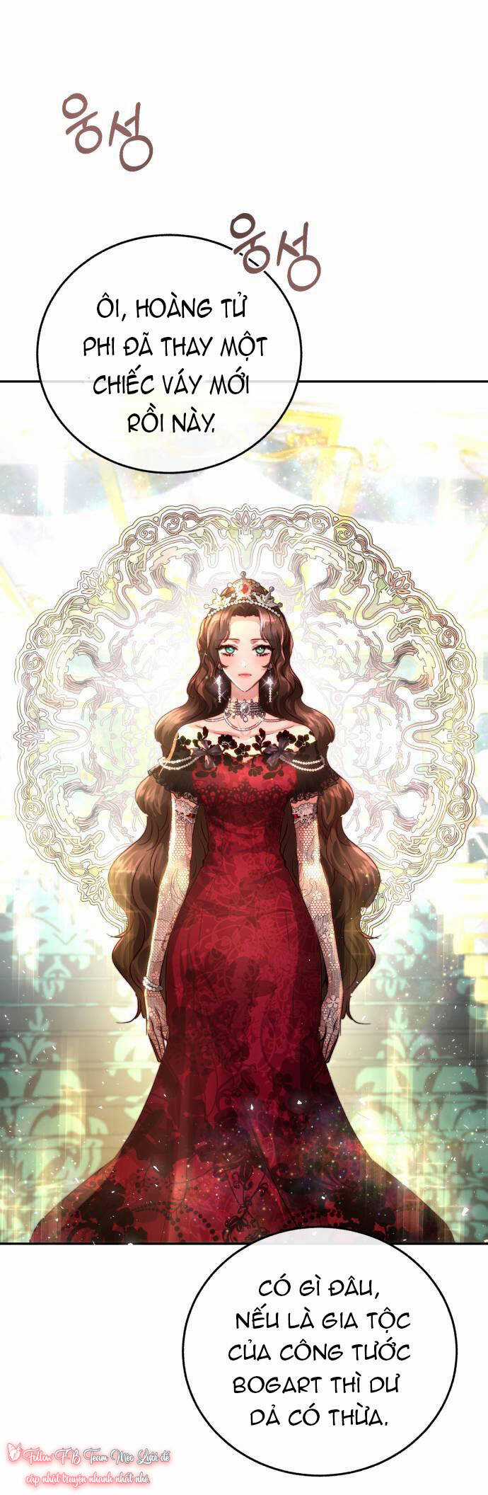 Rosalyn Bogart Chương 13 trang 22