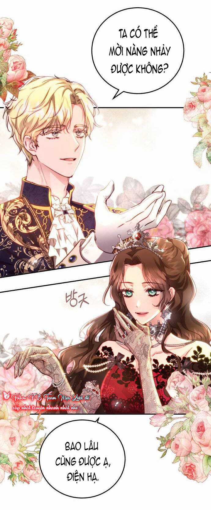 Rosalyn Bogart Chương 13 trang 24