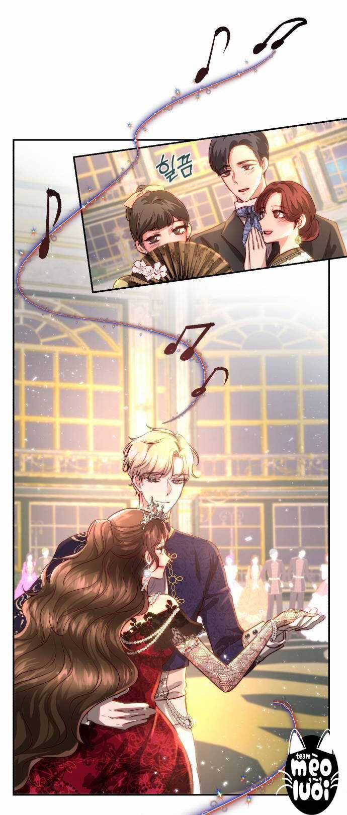 Rosalyn Bogart Chương 13 trang 26