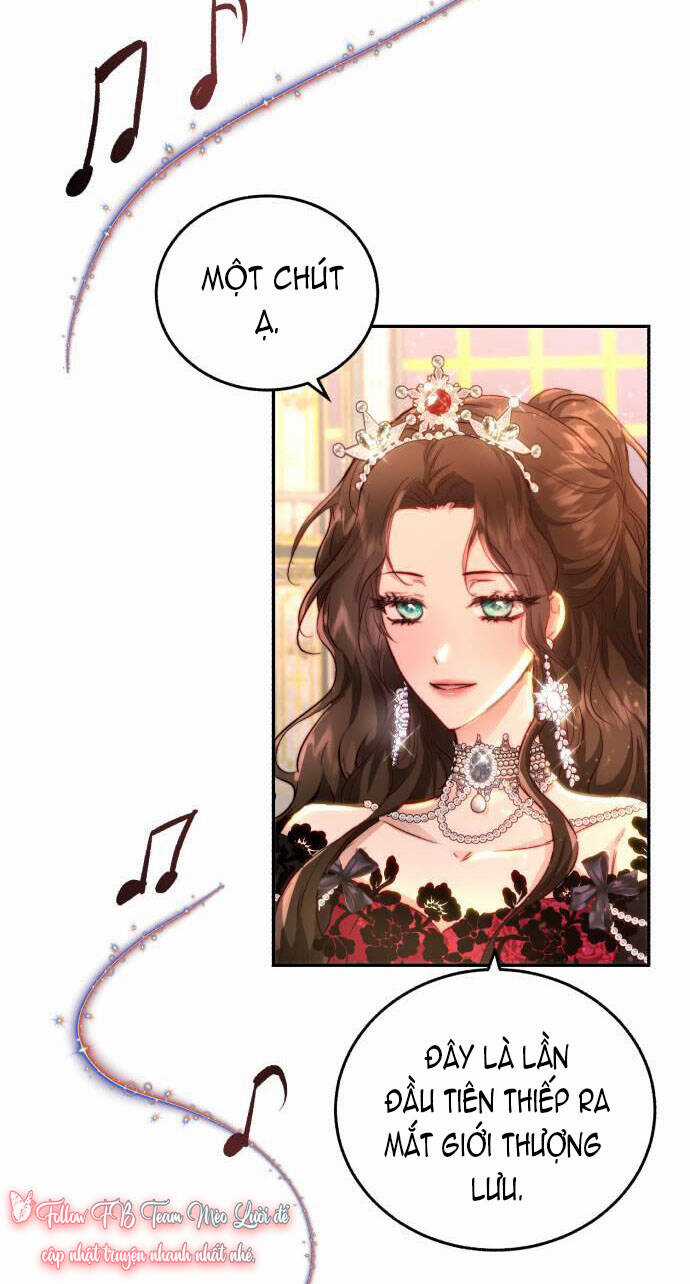 Rosalyn Bogart Chương 13 trang 28