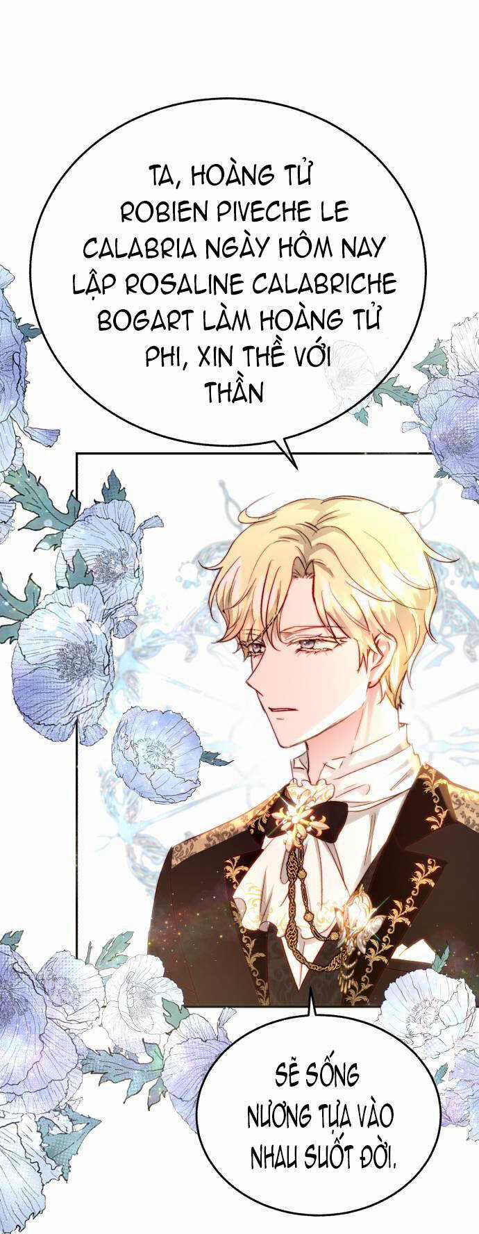 Rosalyn Bogart Chương 13 trang 3