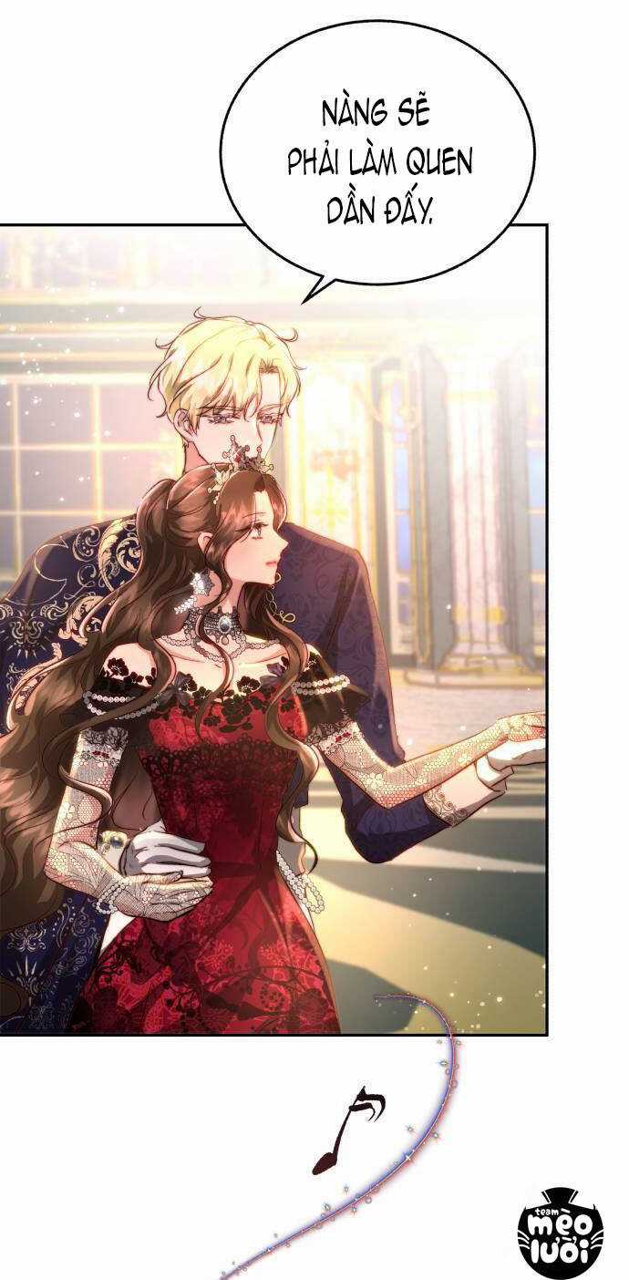 Rosalyn Bogart Chương 13 trang 30