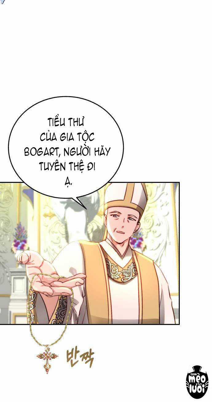 Rosalyn Bogart Chương 13 trang 4