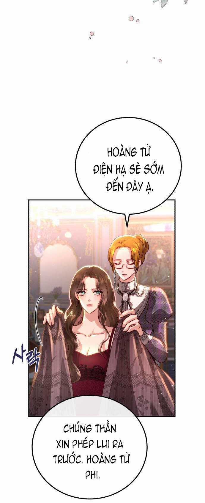 Rosalyn Bogart Chương 13 trang 43