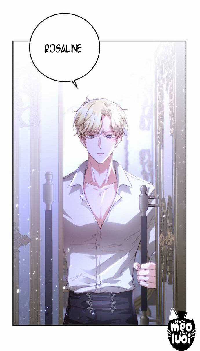 Rosalyn Bogart Chương 13 trang 48