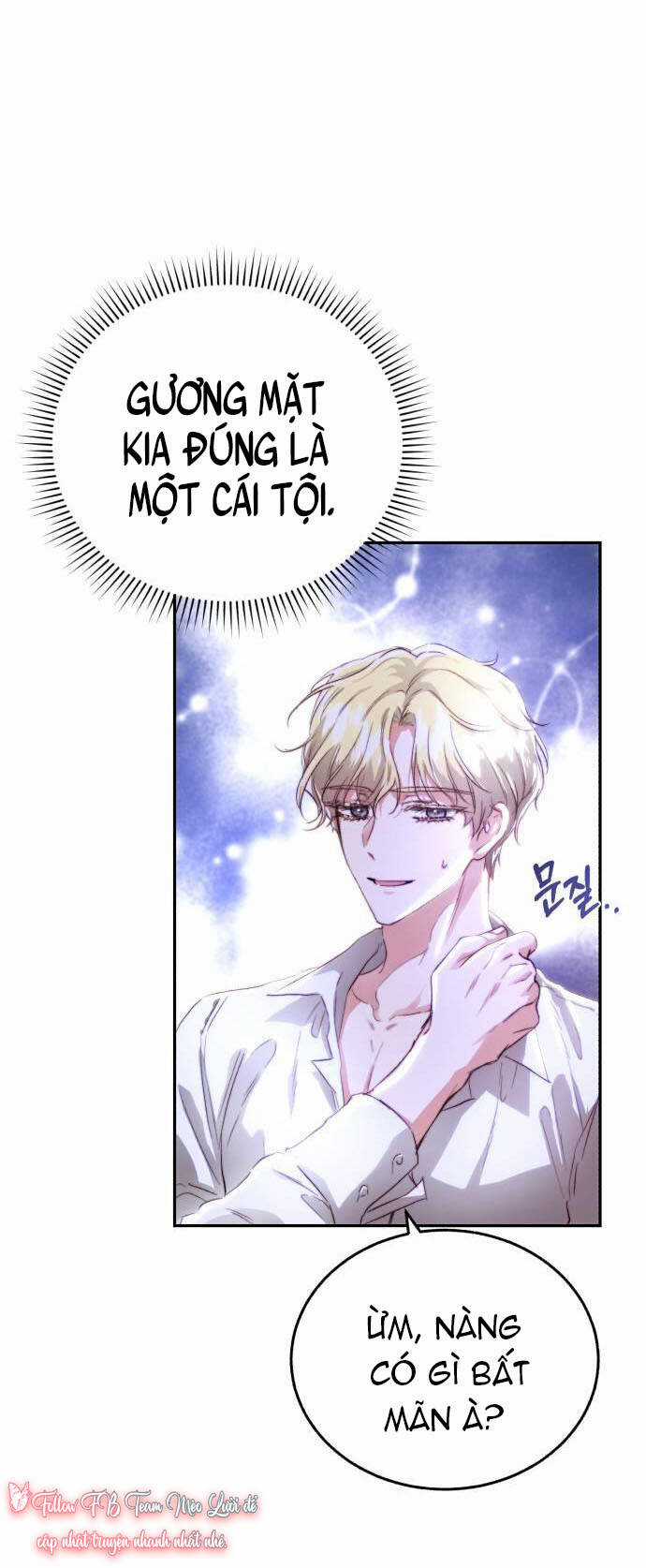 Rosalyn Bogart Chương 13 trang 50