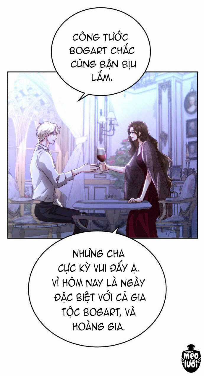 Rosalyn Bogart Chương 13 trang 54