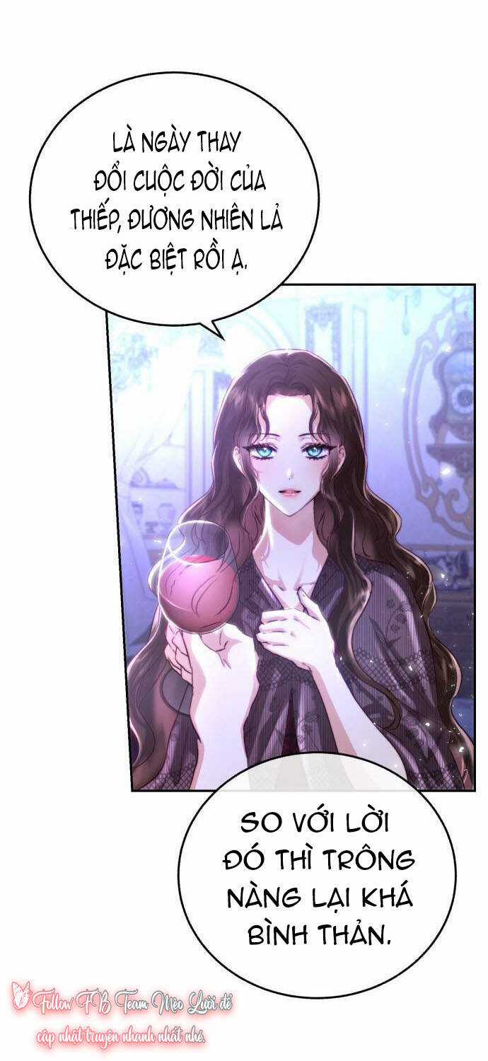 Rosalyn Bogart Chương 13 trang 56