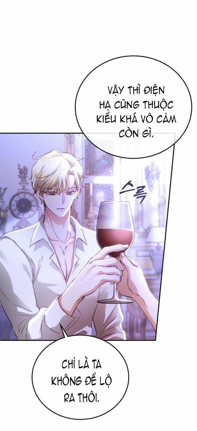 Rosalyn Bogart Chương 13 trang 57