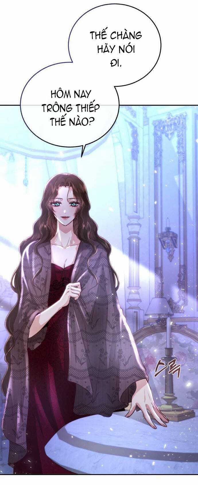 Rosalyn Bogart Chương 13 trang 59