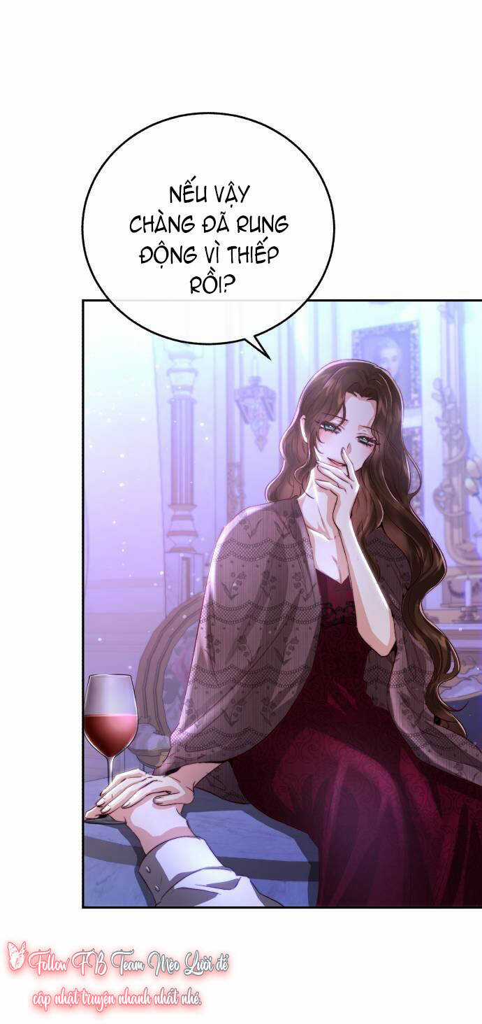 Rosalyn Bogart Chương 13 trang 62