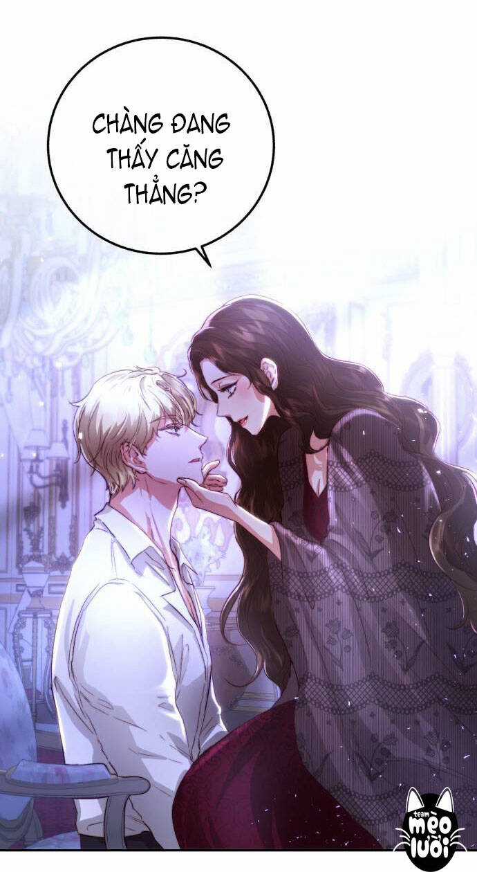 Rosalyn Bogart Chương 13 trang 66