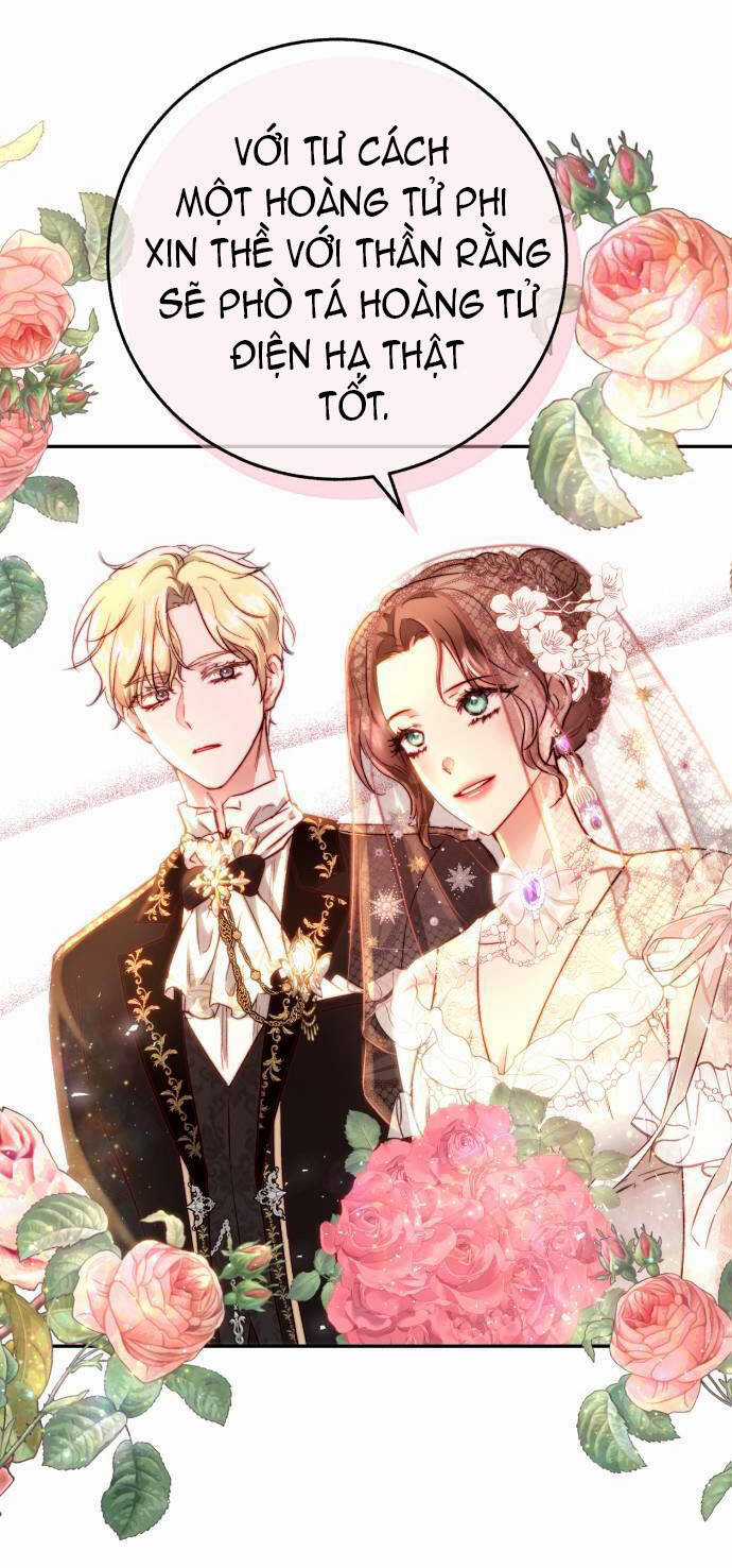 Rosalyn Bogart Chương 13 trang 7