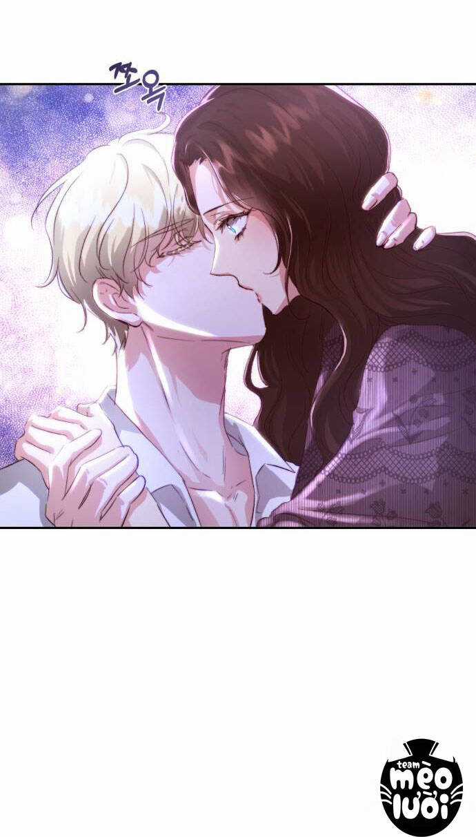 Rosalyn Bogart Chương 13 trang 78