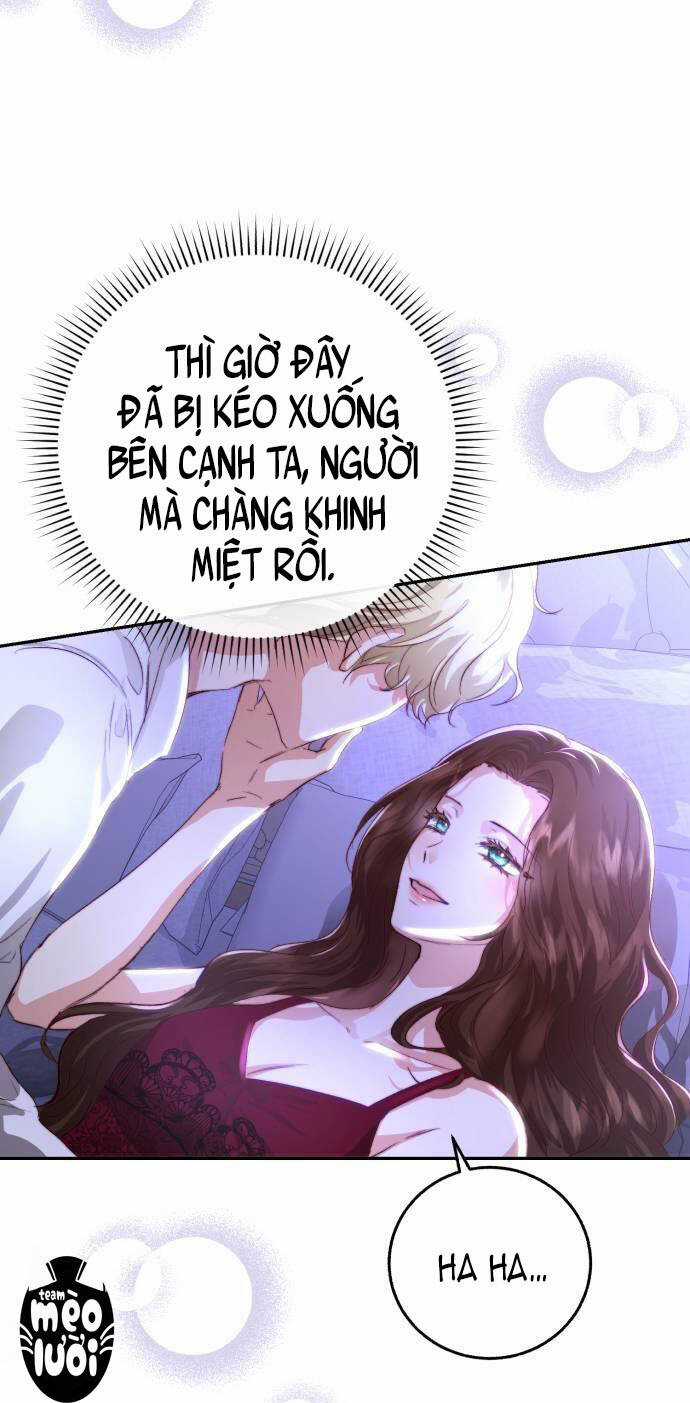 Rosalyn Bogart Chương 13 trang 84