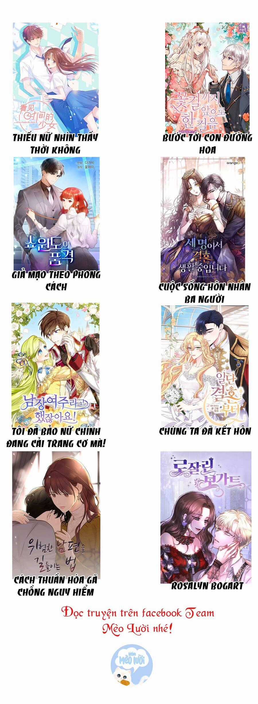 Rosalyn Bogart Chương 13 trang 94