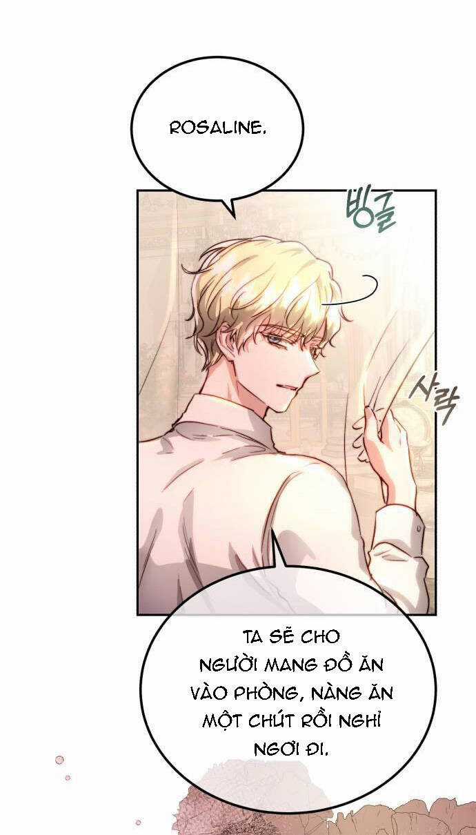 Rosalyn Bogart Chương 14 trang 14