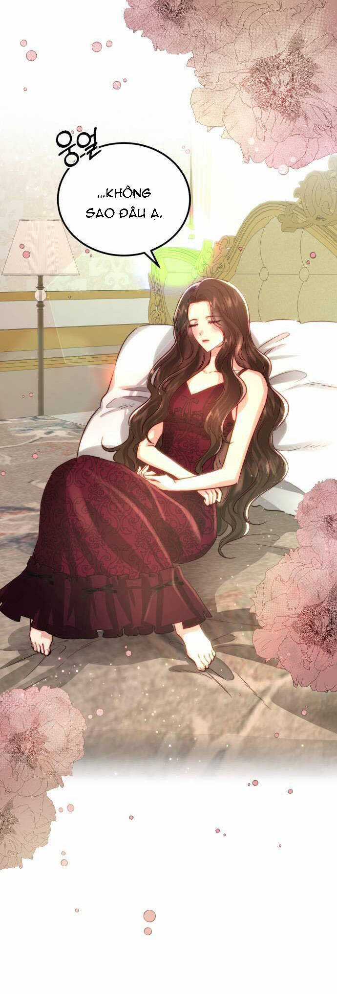 Rosalyn Bogart Chương 14 trang 15