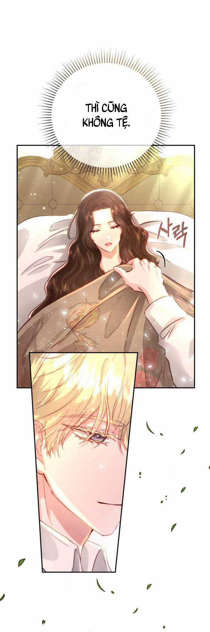 Rosalyn Bogart Chương 14 trang 19