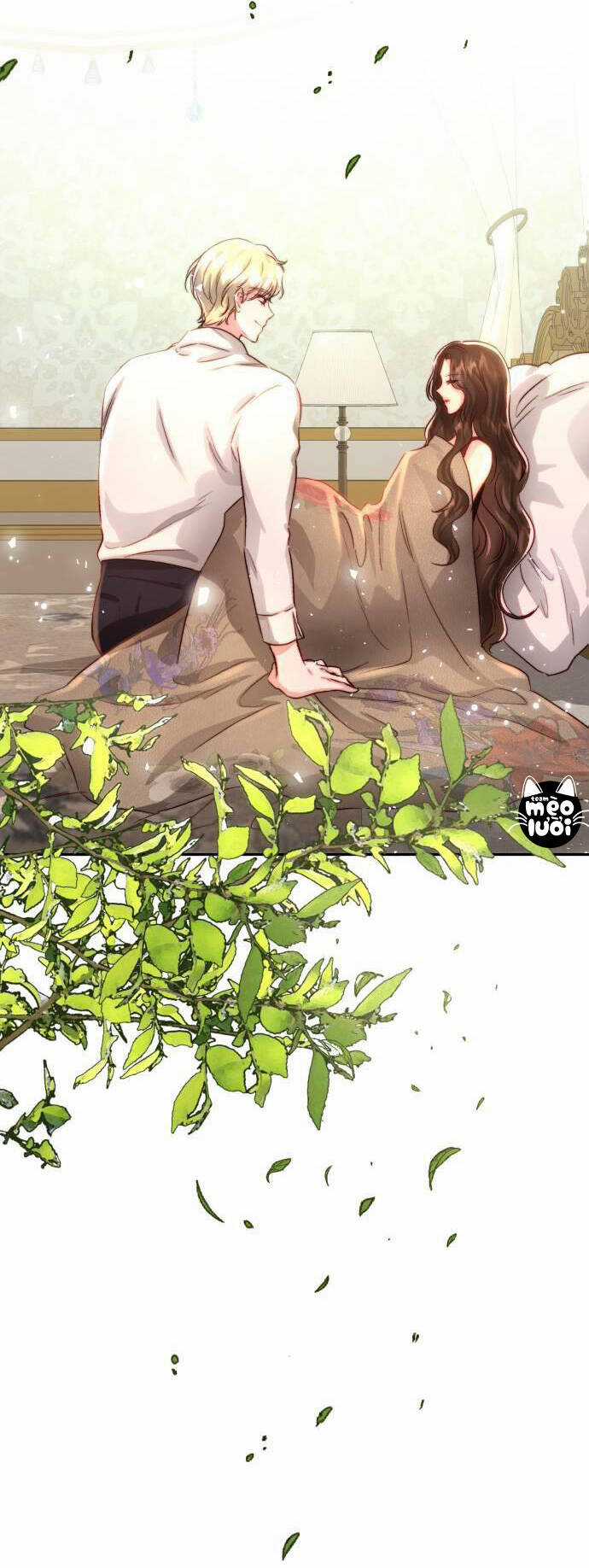 Rosalyn Bogart Chương 14 trang 20