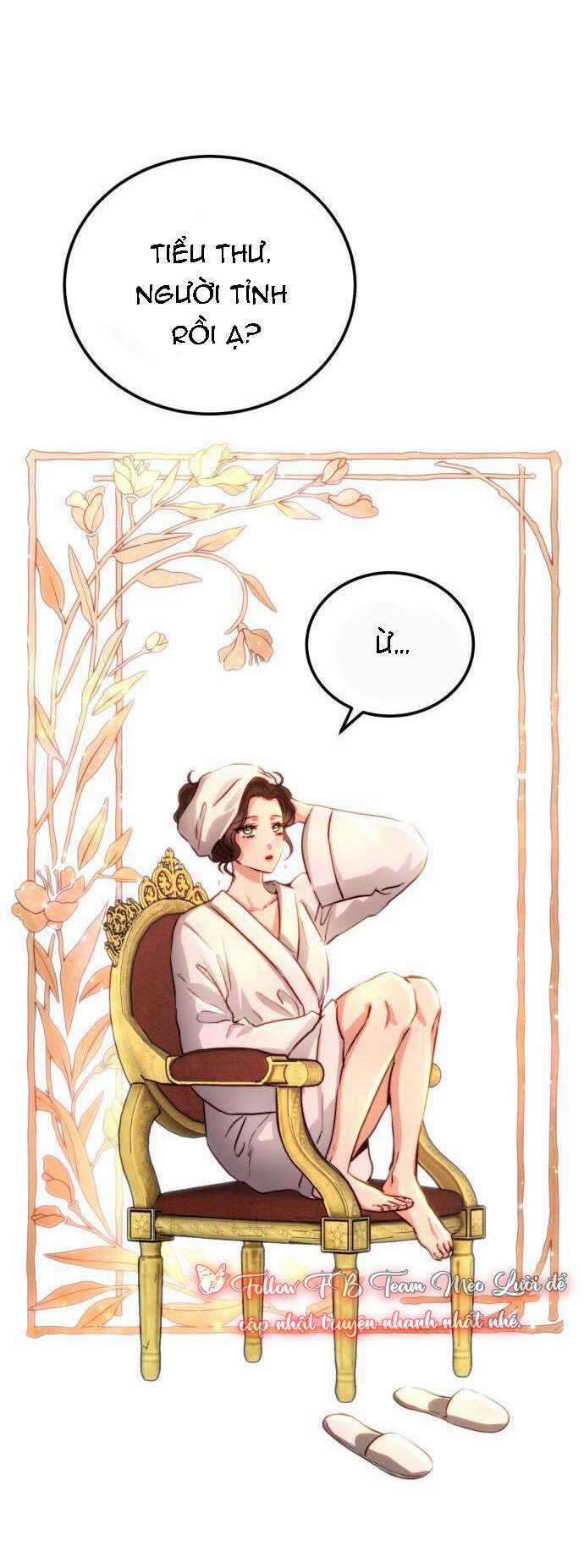 Rosalyn Bogart Chương 14 trang 23