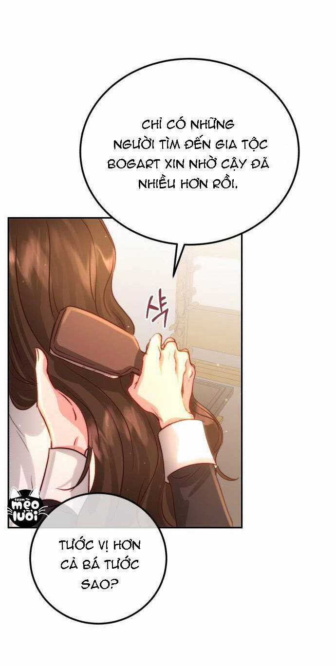 Rosalyn Bogart Chương 14 trang 25