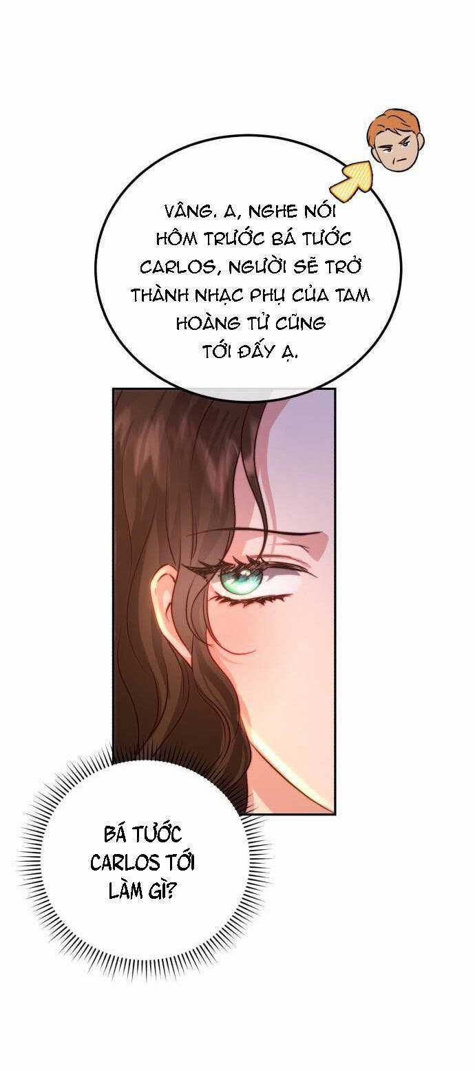 Rosalyn Bogart Chương 14 trang 26