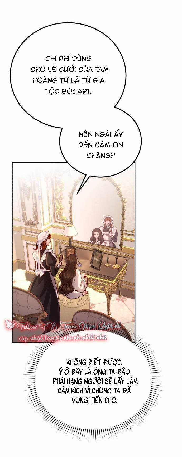 Rosalyn Bogart Chương 14 trang 27