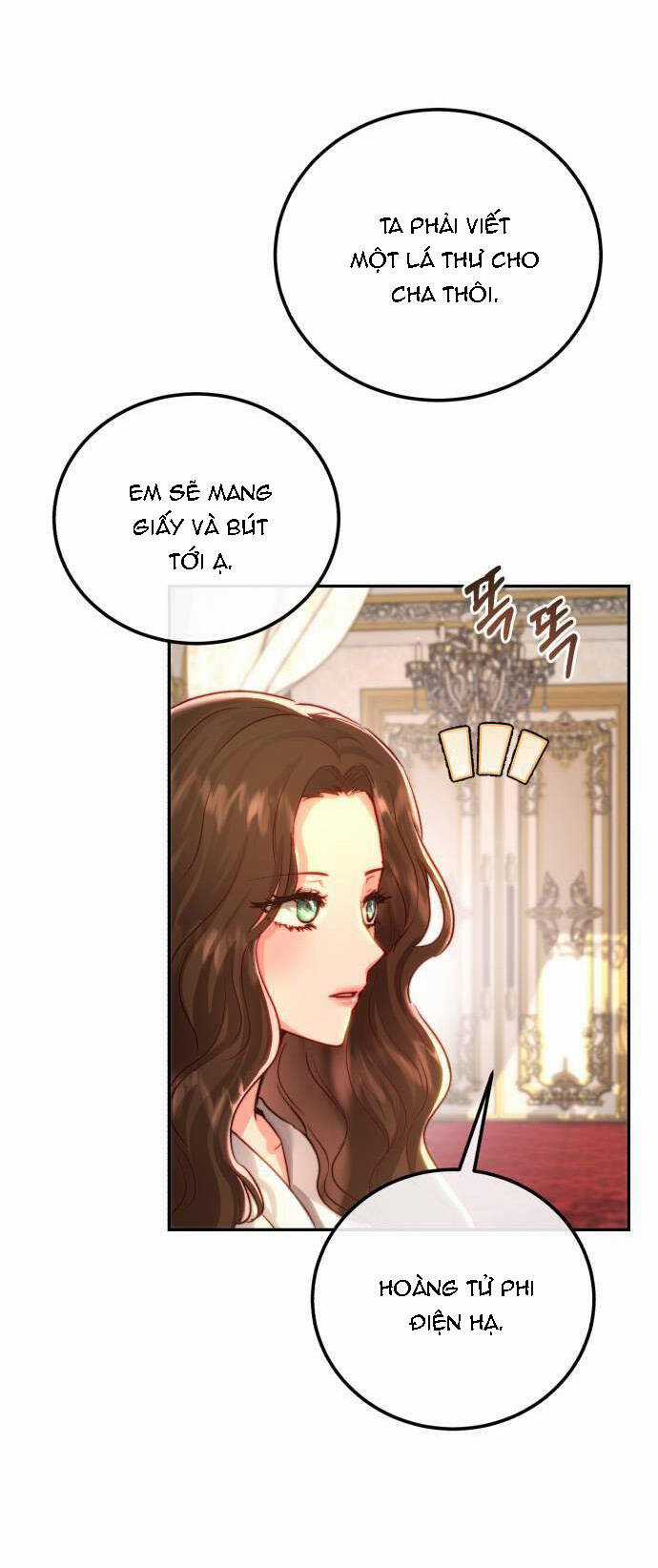 Rosalyn Bogart Chương 14 trang 28