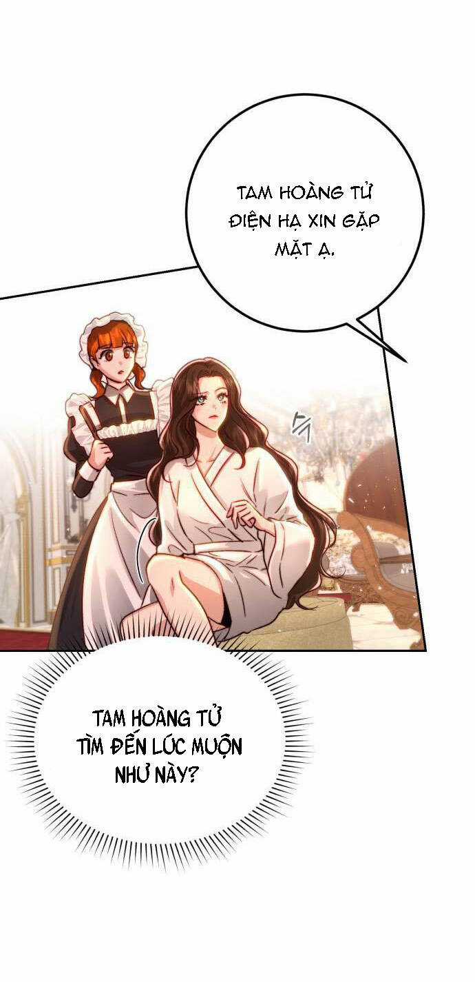 Rosalyn Bogart Chương 14 trang 29