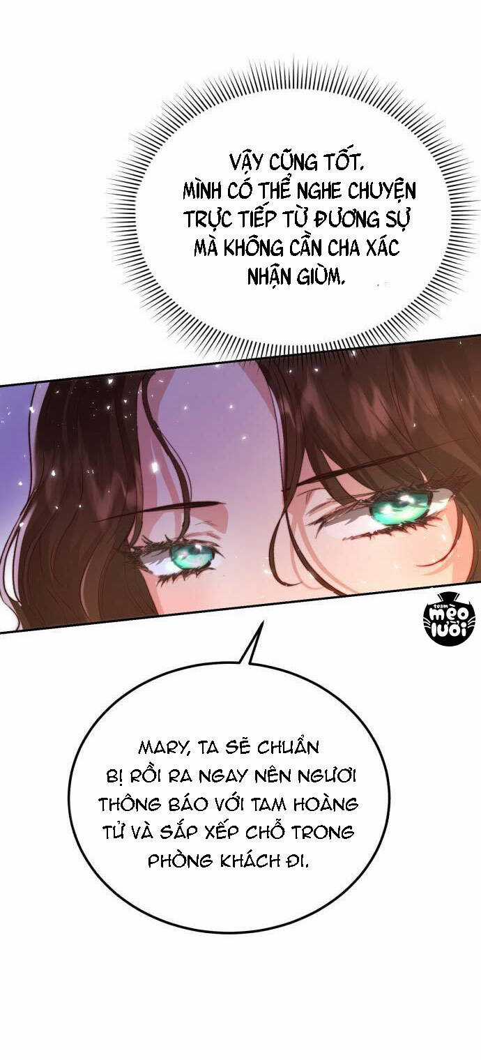 Rosalyn Bogart Chương 14 trang 30