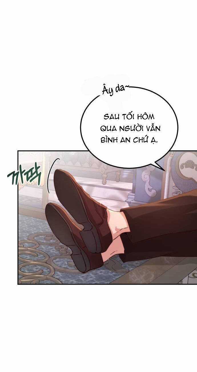 Rosalyn Bogart Chương 14 trang 34