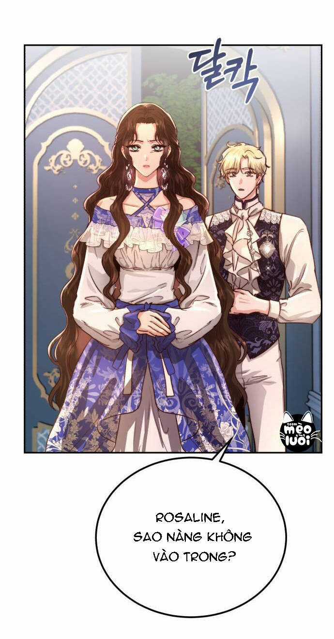 Rosalyn Bogart Chương 14 trang 35