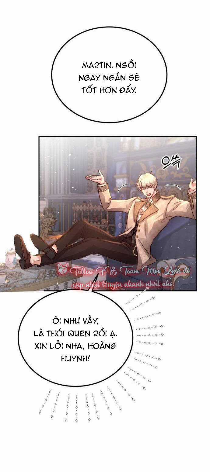 Rosalyn Bogart Chương 14 trang 37