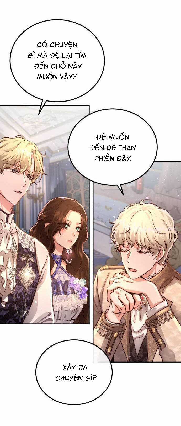 Rosalyn Bogart Chương 14 trang 40