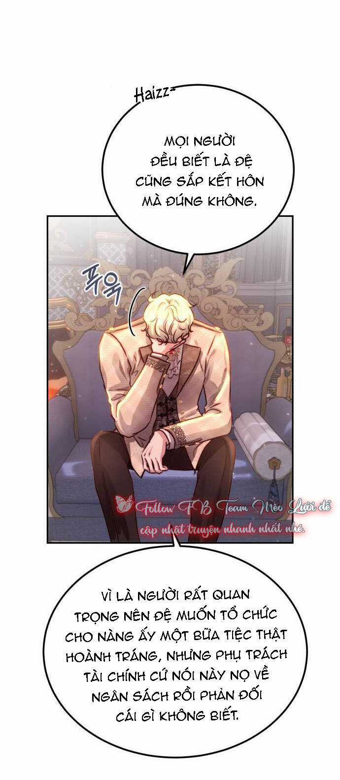 Rosalyn Bogart Chương 14 trang 41