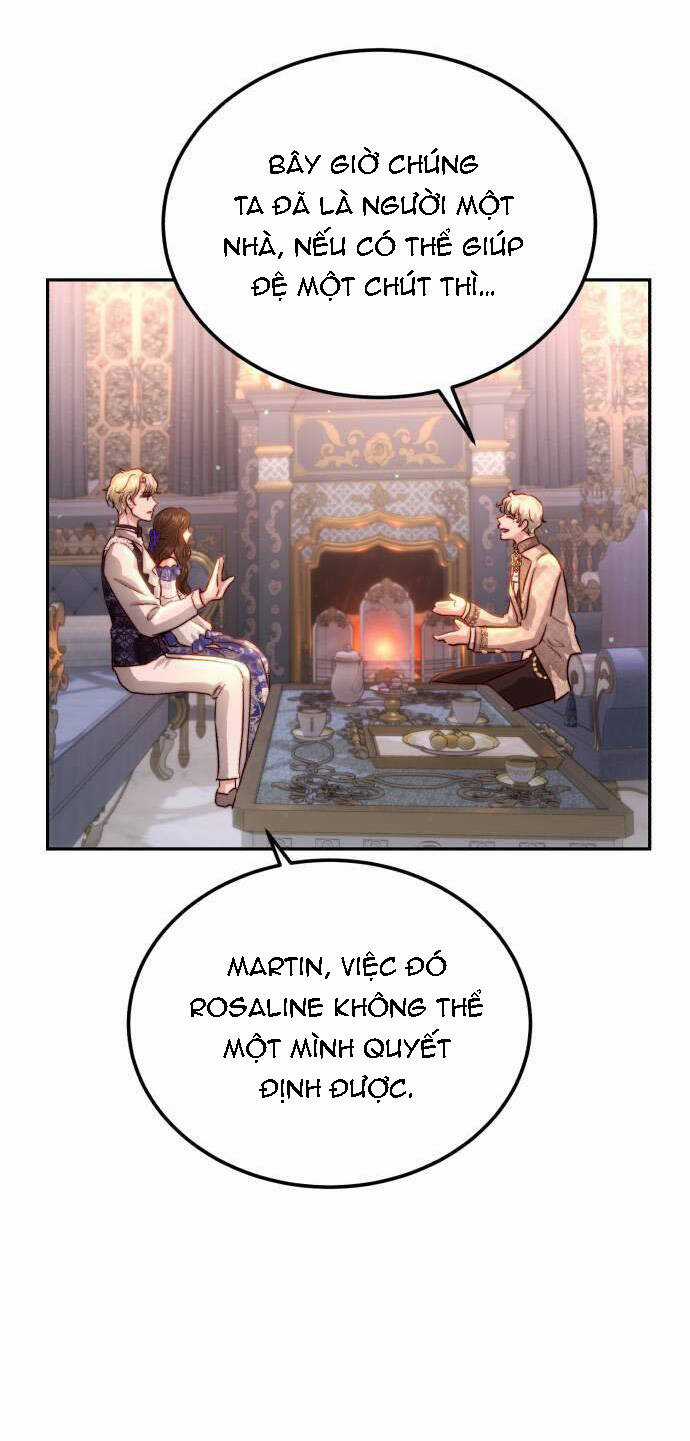 Rosalyn Bogart Chương 14 trang 43