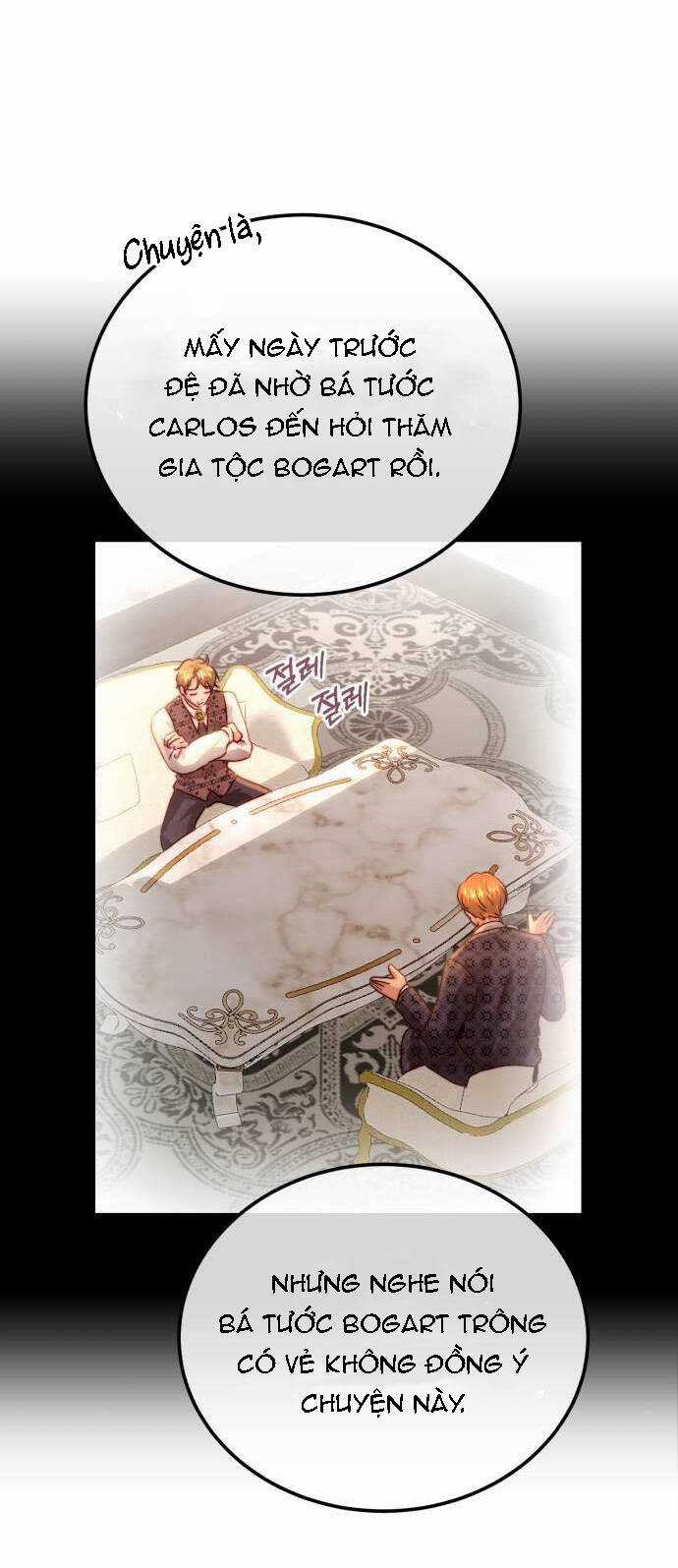 Rosalyn Bogart Chương 14 trang 44