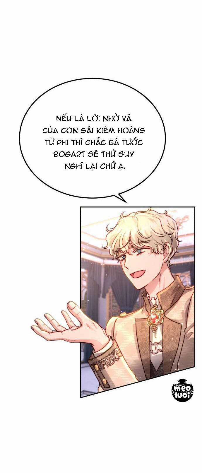 Rosalyn Bogart Chương 14 trang 45