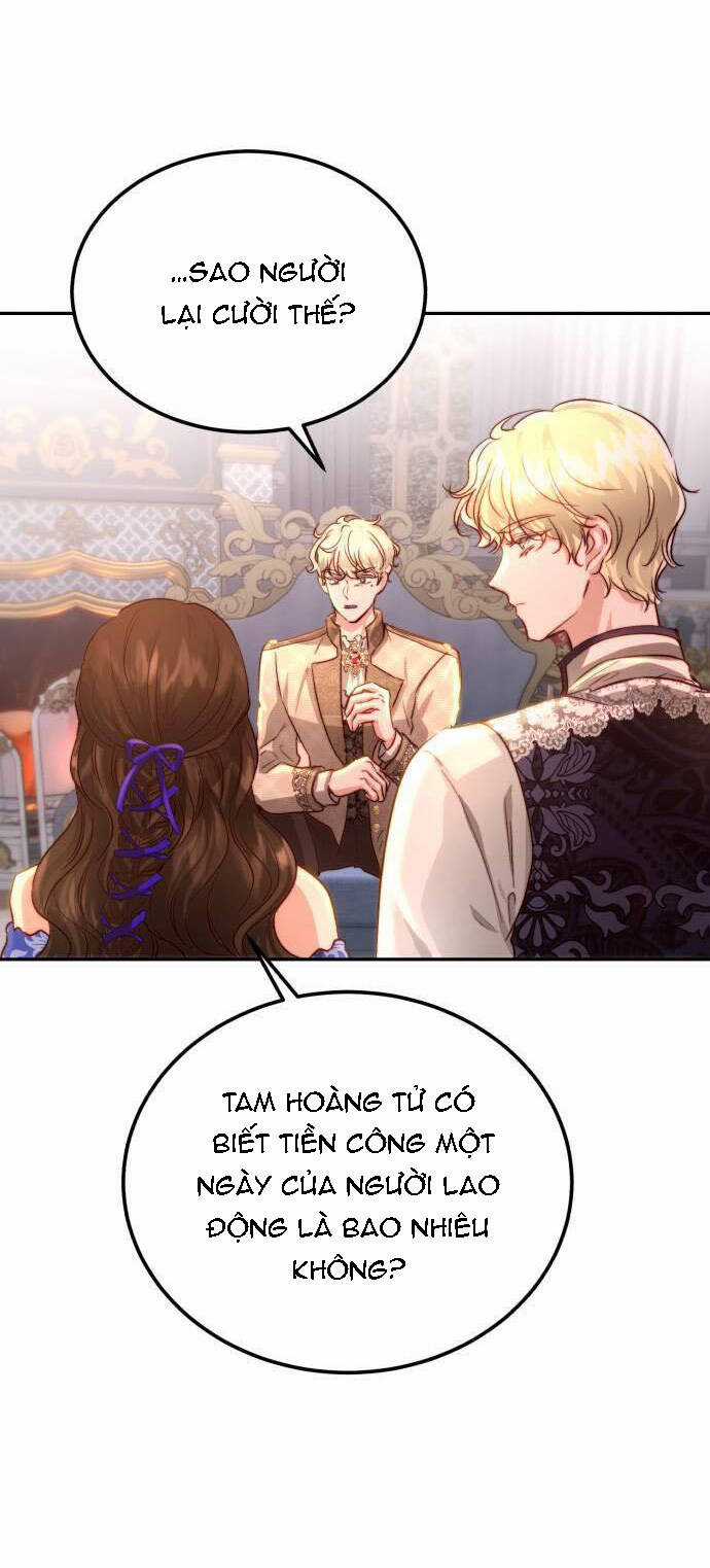 Rosalyn Bogart Chương 14 trang 47