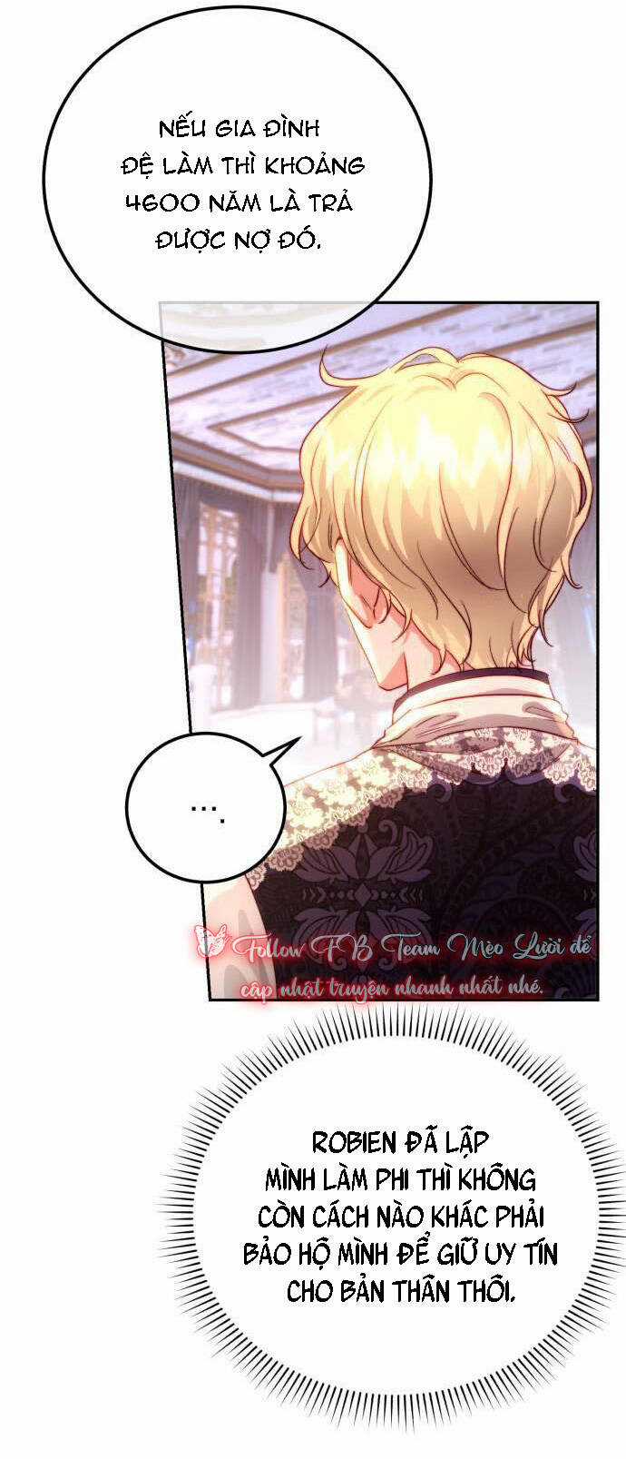 Rosalyn Bogart Chương 14 trang 54