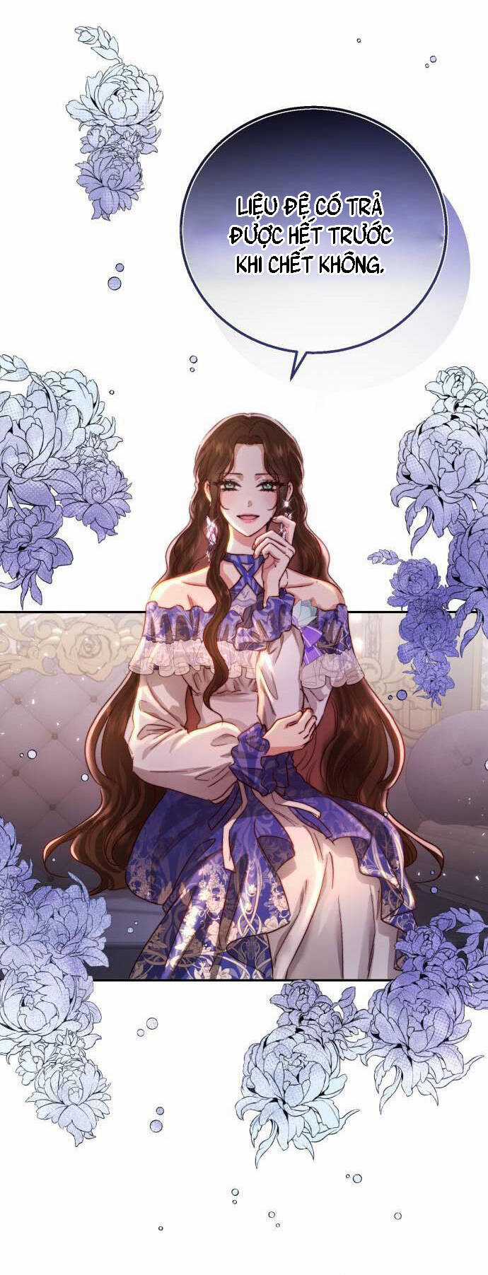 Rosalyn Bogart Chương 14 trang 56