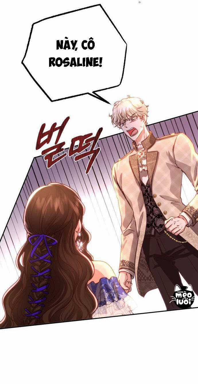 Rosalyn Bogart Chương 14 trang 57