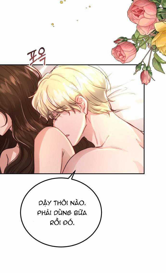 Rosalyn Bogart Chương 14 trang 6