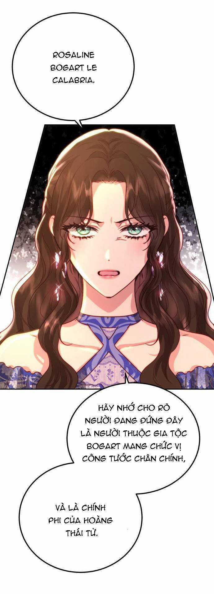 Rosalyn Bogart Chương 14 trang 60