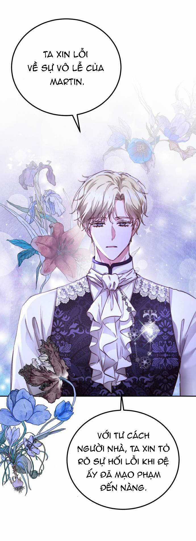 Rosalyn Bogart Chương 14 trang 68